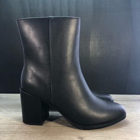 ‼️LAST PAIR‼️ a • new day Janelle Dress Boots - Picture 10 of 14
